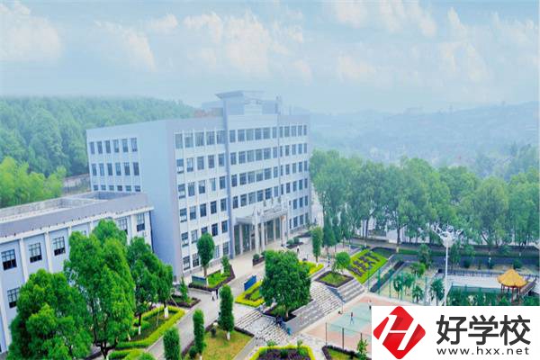 邵陽市機(jī)電職業(yè)技術(shù)學(xué)校怎么樣？辦學(xué)特色有哪些？