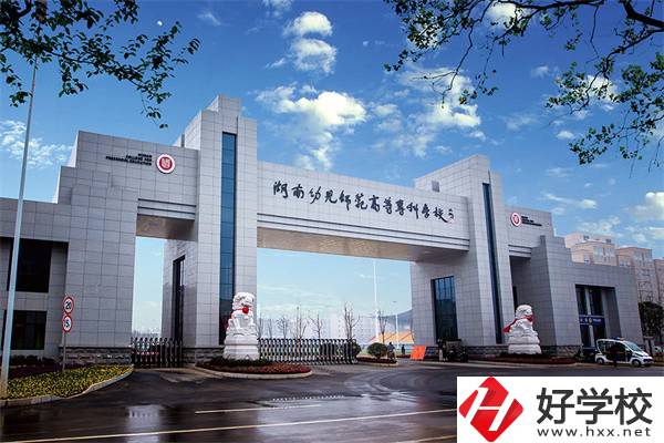 常德有哪些五年制大專？可以學(xué)什么專業(yè)？