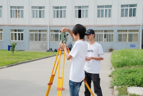 天津哪里可以學建筑工程技術專業(yè)？