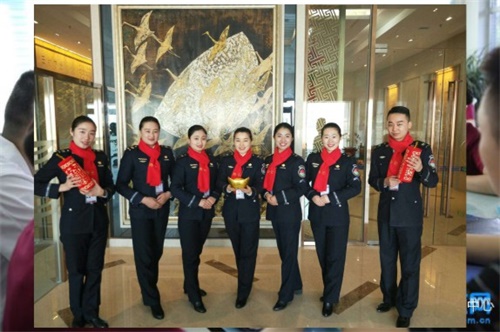 天津交通學(xué)校航空專業(yè)有哪些值得選擇的優(yōu)勢(shì)？