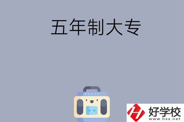 想在株洲讀五年制大專，哪所學(xué)校比較合適？