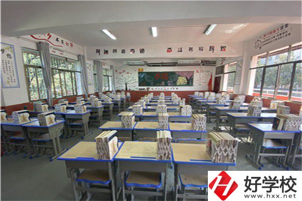 益陽(yáng)有什么醫(yī)衛(wèi)類的中專學(xué)校？辦學(xué)有特色嗎？
