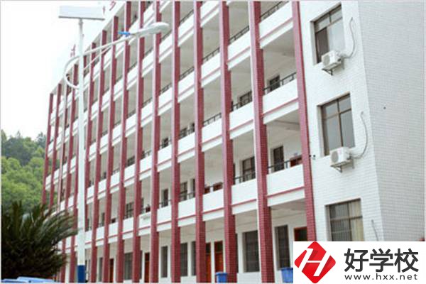 衡陽的民辦職高怎么樣？有什么辦學(xué)優(yōu)勢(shì)？