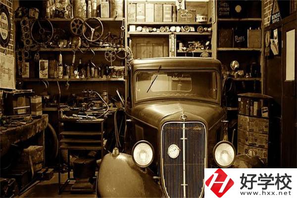 湖南職校學(xué)什么專(zhuān)業(yè)更好就業(yè)？職校生真的容易就業(yè)嗎？