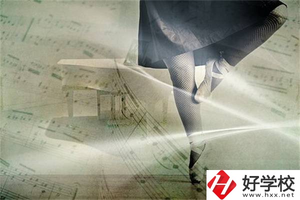 湘西有沒(méi)有公辦藝術(shù)學(xué)校？學(xué)藝術(shù)有什么出路？