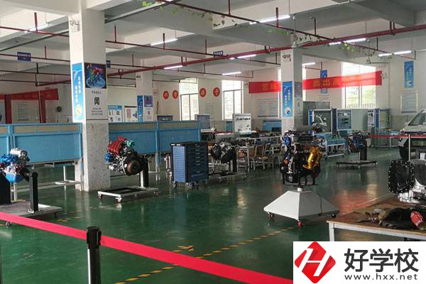 永州東方科技職業(yè)學(xué)校地址在哪？辦學(xué)特色有哪些？