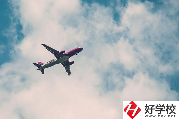 永州龍翔中等職業(yè)技術(shù)學(xué)校學(xué)航空專業(yè)怎么樣？