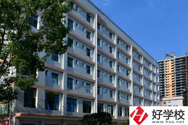 婁底有哪些技校？學(xué)校位置在哪？