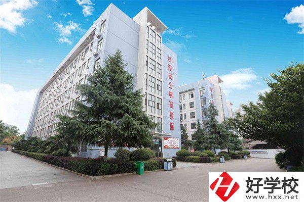 湘潭有哪些好的全日制中專(zhuān)？就業(yè)率如何？