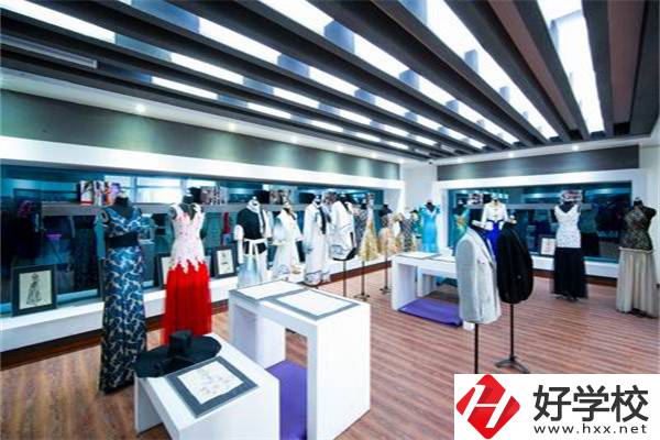 邵陽設(shè)計中職有哪些？有什么專業(yè)？