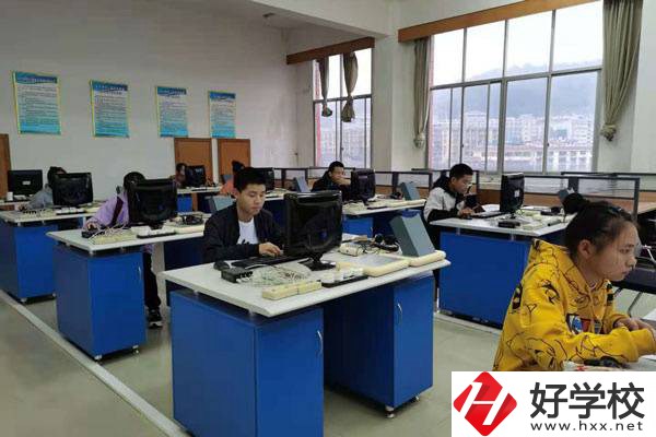 湘西有沒有可以直接中專升大專的師范職校？