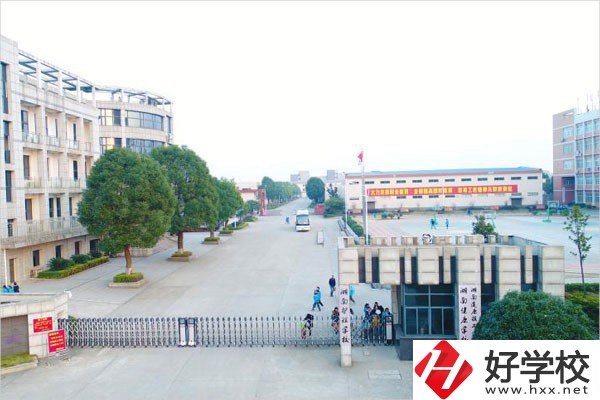 想在長(zhǎng)沙上民辦衛(wèi)校，這三所學(xué)校值得一看