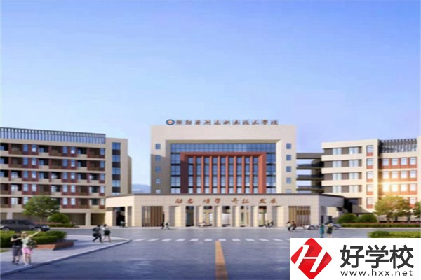 邵陽設(shè)計中職有哪些？有什么專業(yè)？