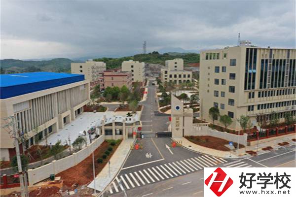 臨武縣職業(yè)中專有哪些專業(yè)？哪個(gè)專業(yè)比較好？