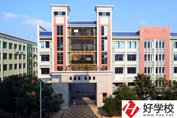 郴州安仁縣有什么職校？師資力量怎么樣？