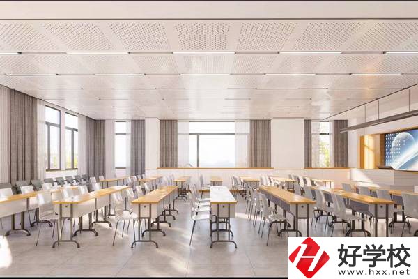 長(zhǎng)沙市現(xiàn)代商貿(mào)中等職業(yè)學(xué)校有哪些招生專業(yè)？