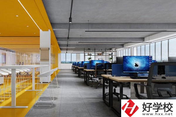 湖南海納技工學(xué)校在哪里？可以學(xué)什么專業(yè)？