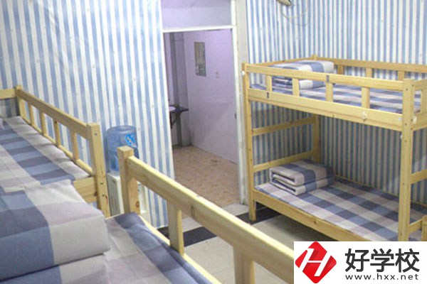 湖南長沙藝術(shù)學(xué)校助學(xué)政策有哪些？
