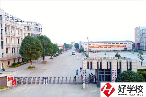 湖南護理學校怎么樣？值得去嗎？