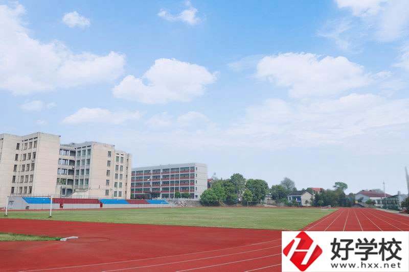 益陽高級技工學(xué)校怎么樣？師資力量怎么樣？