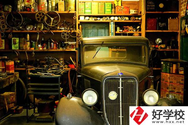 衡陽(yáng)市珠暉區(qū)有哪些公辦的職校？辦學(xué)條件怎么樣？