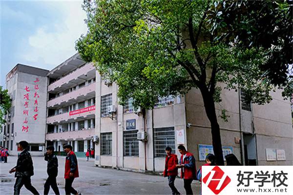 婁底有哪些比較好的公辦職校？招生要求高不高？
