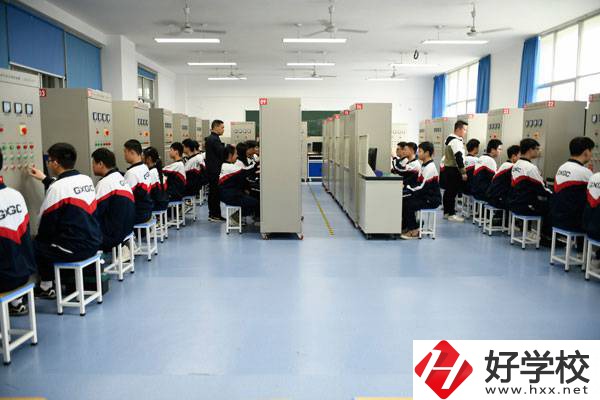 長沙高新技術(shù)工程學(xué)校錄取條件有哪些？