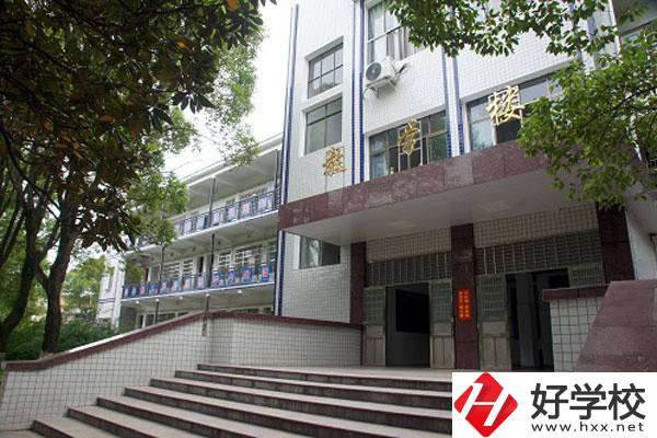 岳陽有哪些公辦職高？開設(shè)有什么專業(yè)？