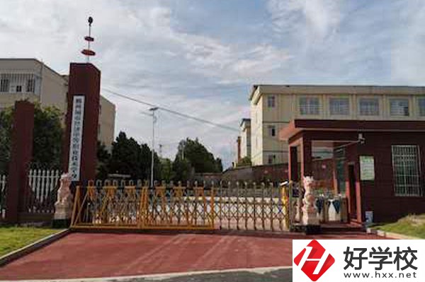 郴州市城市經(jīng)濟(jì)中等職業(yè)技術(shù)學(xué)校有哪些辦學(xué)特色？