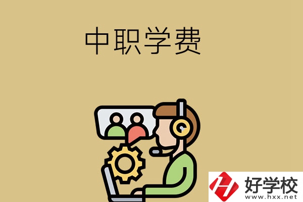 在長(zhǎng)沙讀中職學(xué)校，學(xué)費(fèi)貴嗎？