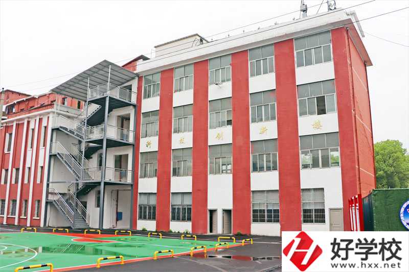 邵陽市開元職業(yè)技術(shù)學(xué)校怎么樣？就業(yè)情況如何？