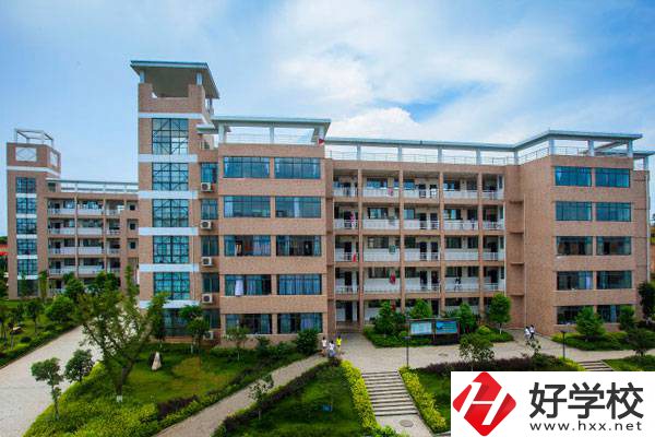 長(zhǎng)沙寧鄉(xiāng)有哪些比較好的中專？