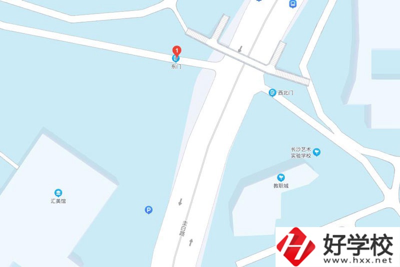 長(zhǎng)沙學(xué)幼兒專業(yè)的中職學(xué)校有哪些？
