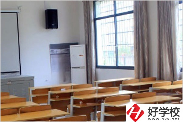 永州市第二技工學(xué)校開設(shè)什么專業(yè)？就業(yè)前景如何？