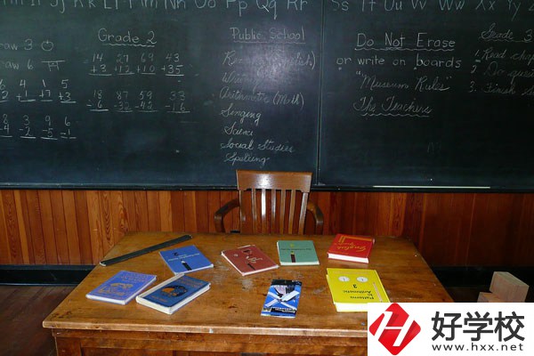 長(zhǎng)沙有哪些衛(wèi)校？學(xué)校怎么樣？