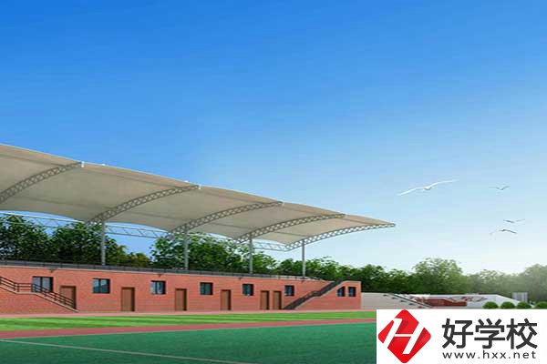 懷化哪所職高能學(xué)藝術(shù)特長類專業(yè)？招生的專業(yè)有哪些？