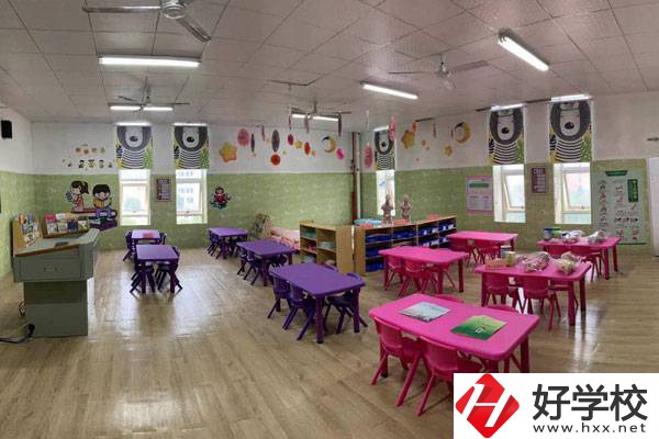 長沙湘江科技中等職業(yè)學(xué)校開設(shè)的美術(shù)類專業(yè)怎么樣？