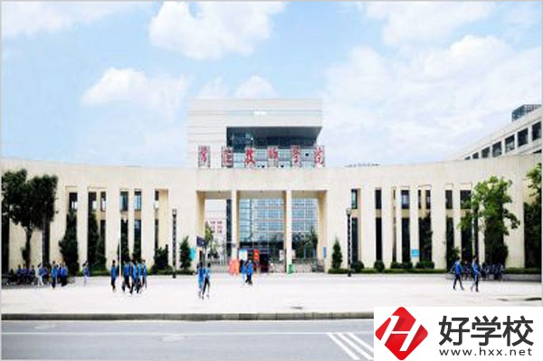常德技師學(xué)院報(bào)名要求有哪些？有什么專業(yè)？