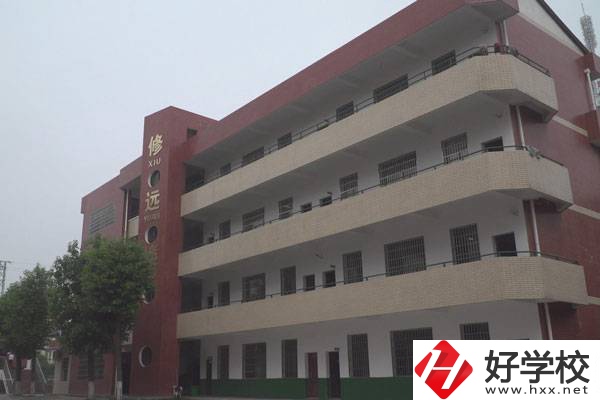 湘陰縣第二職業(yè)技術(shù)學(xué)校怎么樣？公辦還是民辦？