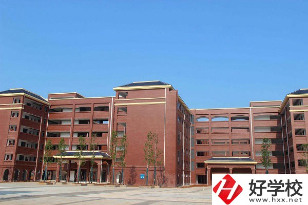 湘北職業(yè)中專學(xué)校有哪些專業(yè)？第4個(gè)專業(yè)一定要看！