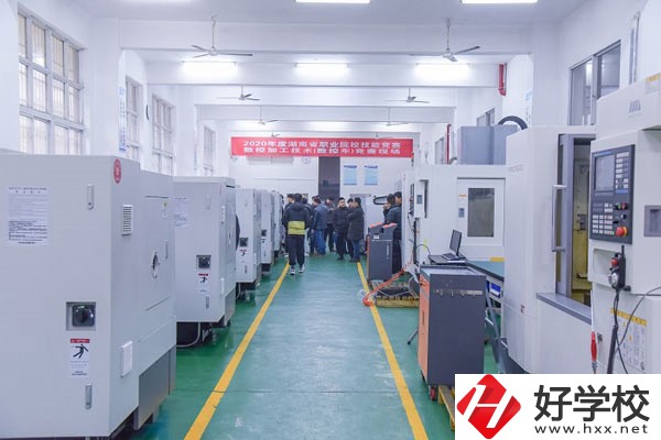 外省人可以在湖南讀中職嗎？有什么中職學(xué)校推薦？