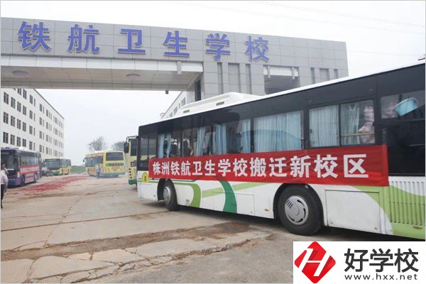 在株洲想學(xué)護(hù)理專業(yè)，能去什么中專學(xué)校？