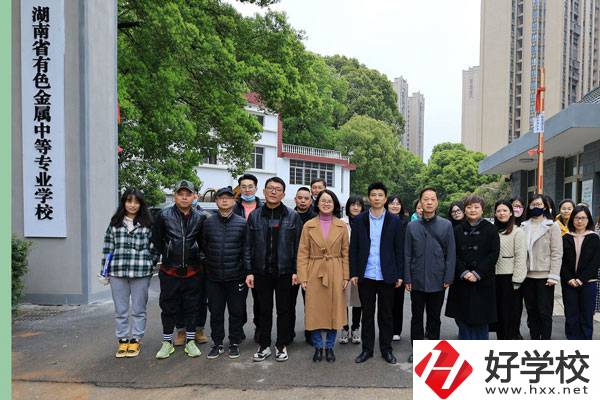 長沙公立中職學校有哪些？