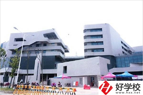 長沙中考只有200多分能讀什么學校？可以學什么專業(yè)？