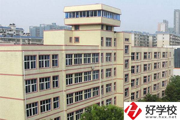 郴州最好的中專學校是哪所？哪些專業(yè)比較好？