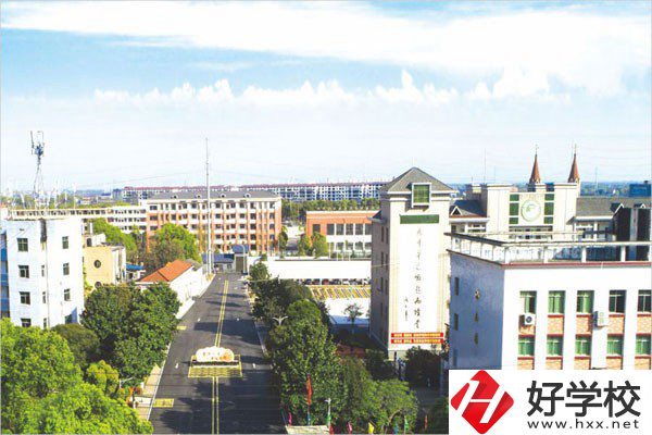益陽(yáng)市衛(wèi)生職業(yè)技術(shù)學(xué)校怎么樣？師資力量如何？
