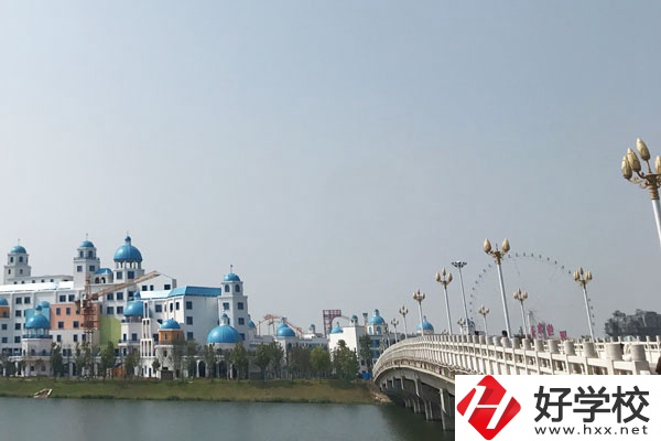 湘南船山技工學(xué)校有哪些專業(yè)？就業(yè)前景怎樣？