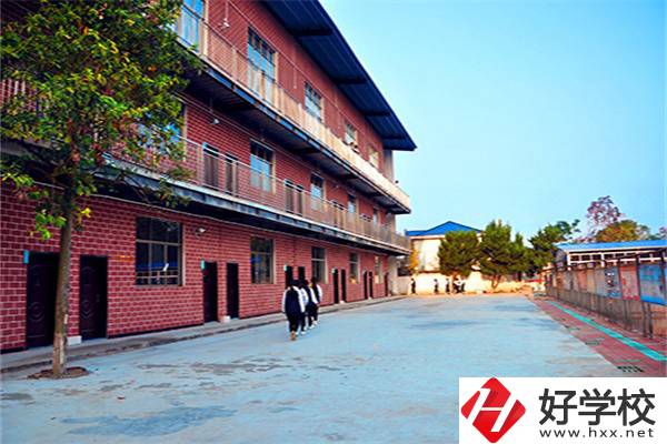 懷化好的民辦中職有哪些？辦學(xué)條件怎么樣？