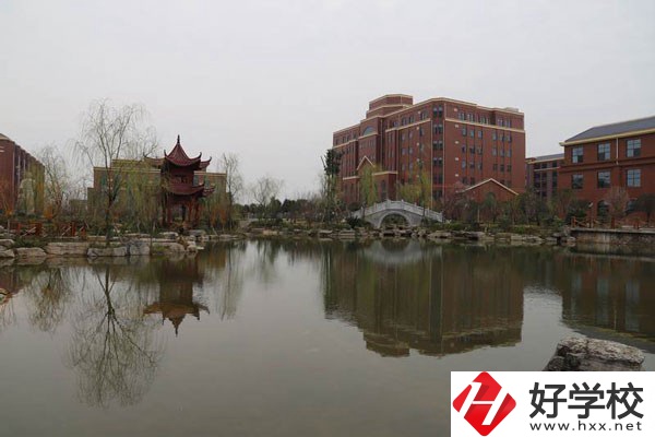 常德排名前三的綜合中專是哪些？就業(yè)情況如何？