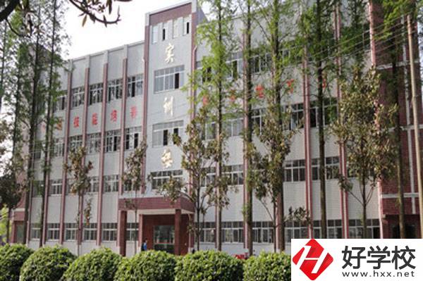 想在常德讀公辦中專學校？來看看這2所學校